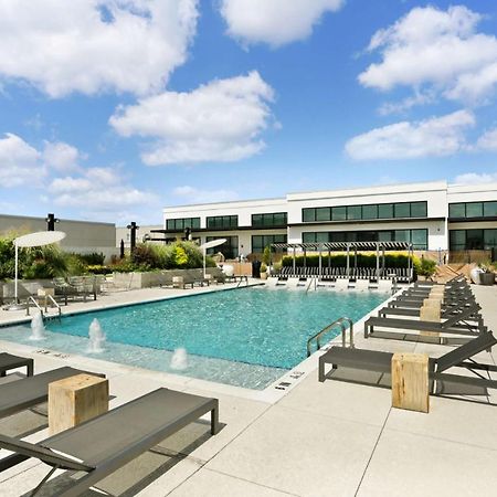 Luxury West Midtown 2 Bdrm Apartman AtlantaAtlanta  Kültér fotó